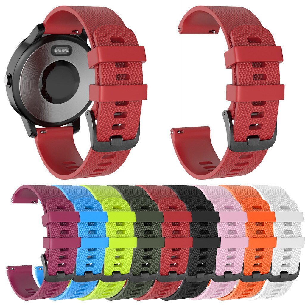 Garmin Vivoactive 3 Ǹ ð  Ʈ Watchband  Smartwatch ׼    Ǹ ü 